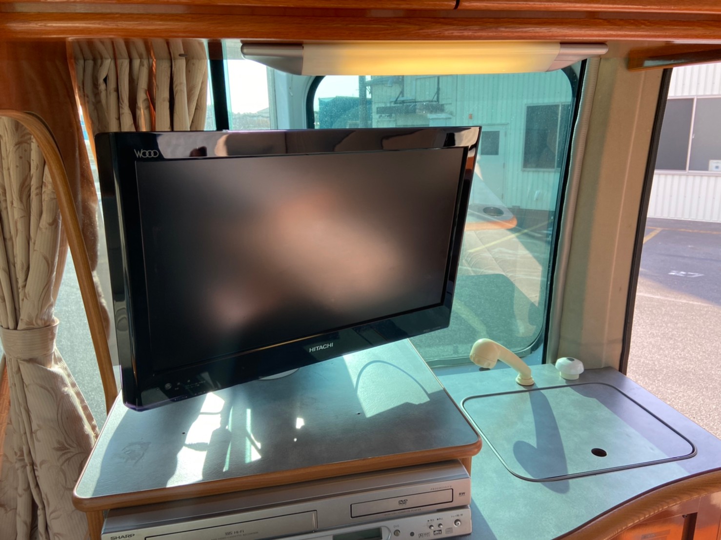 Land saloon（ランドサルーン）12