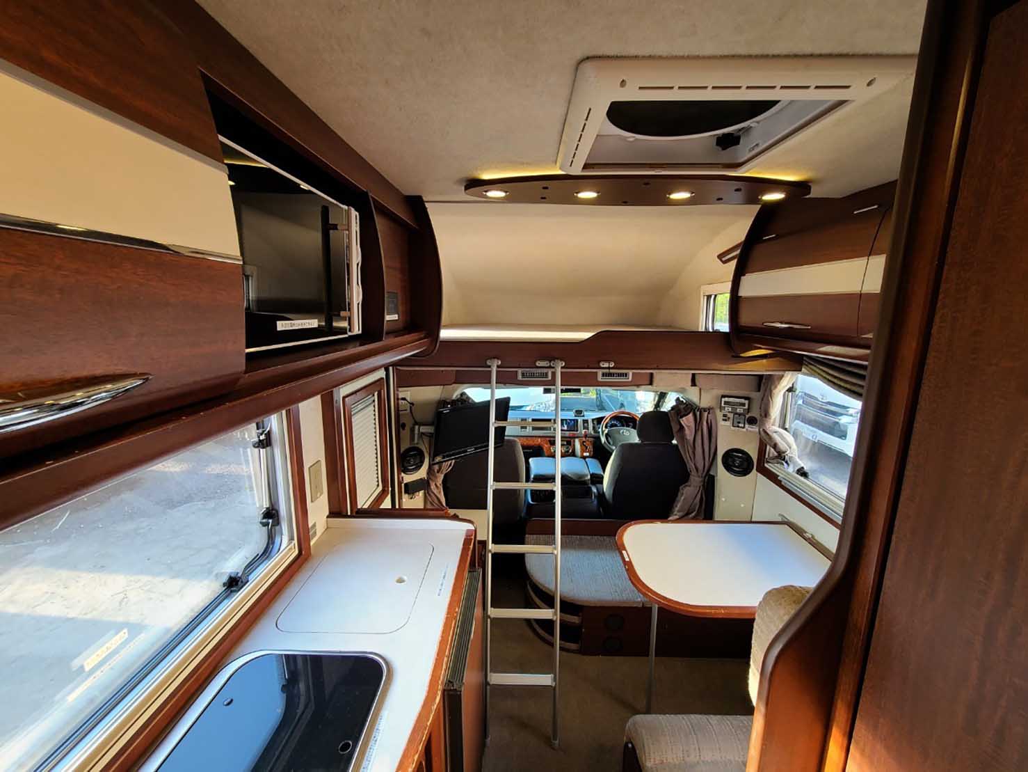 CG-550 ボレロ V-MAX50