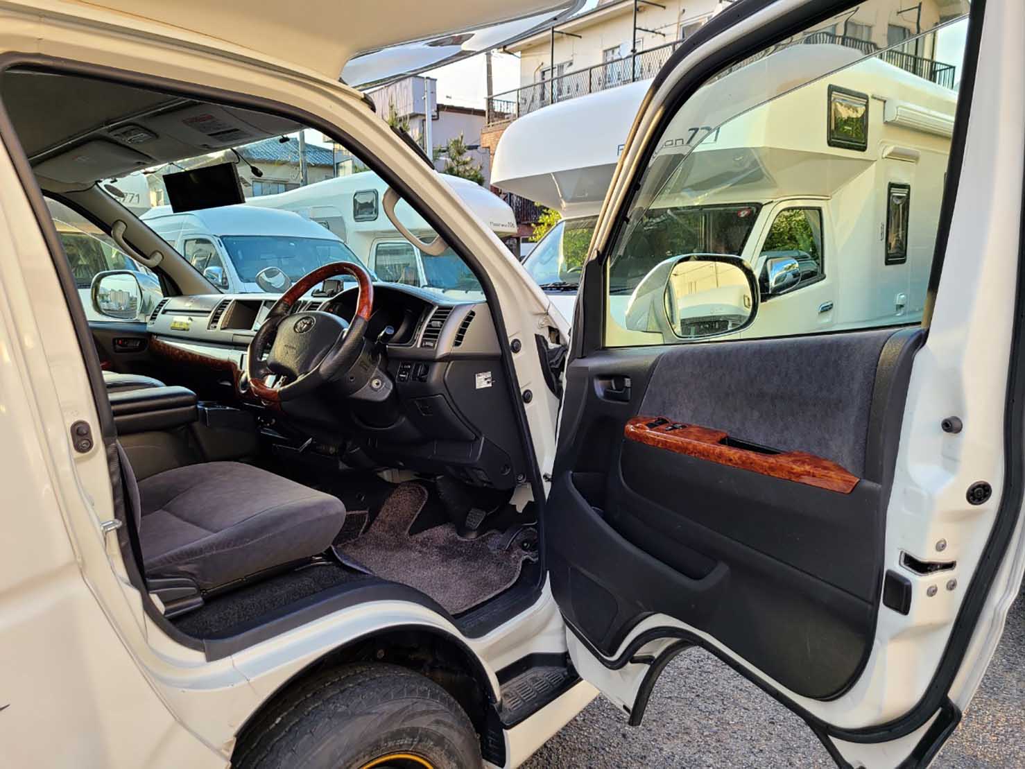 CG-550 ボレロ V-MAX9