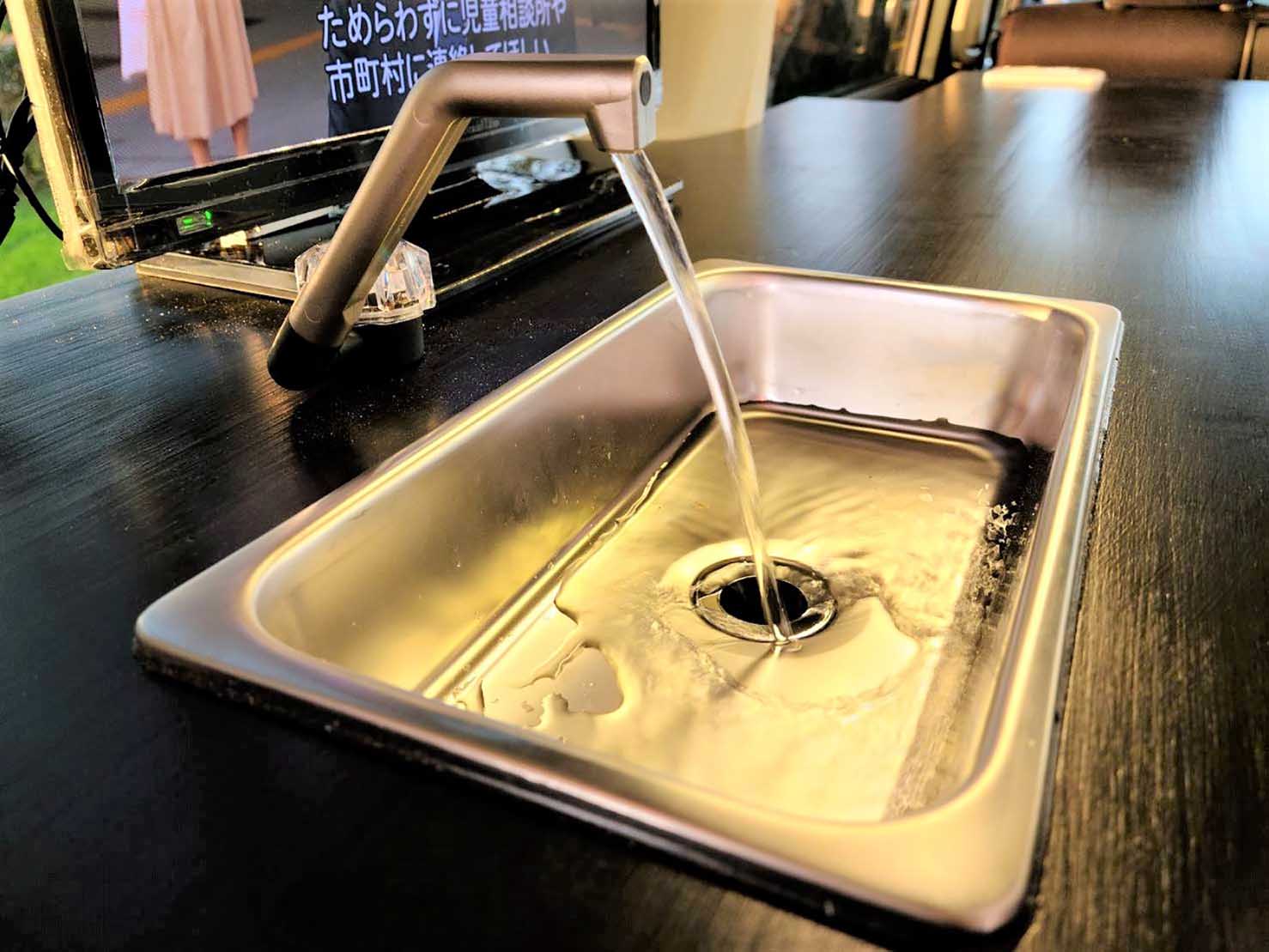 セレナ バンコン 日産 C25 後期5