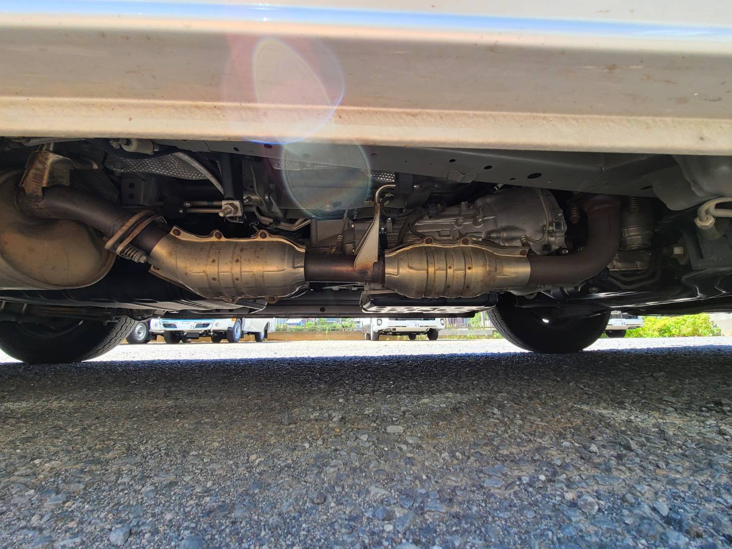 ハイエース ツェルトCP／ポップアップルーフ／東和モータース／バンコン中古車13