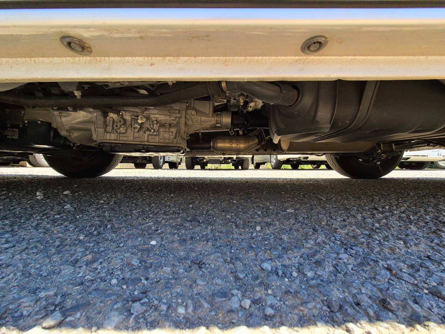 ハイエース ツェルトCP／ポップアップルーフ／東和モータース／バンコン中古車14