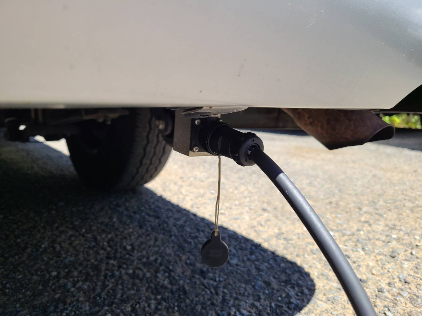 ハイエース ツェルトCP／ポップアップルーフ／東和モータース／バンコン中古車12