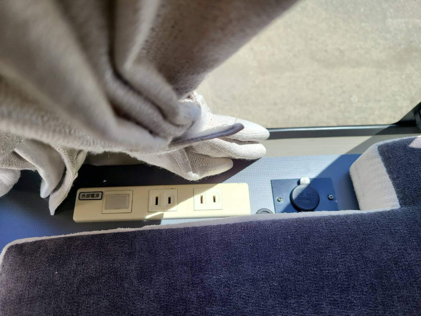 ハイエース ツェルトCP／ポップアップルーフ／東和モータース／バンコン中古車29