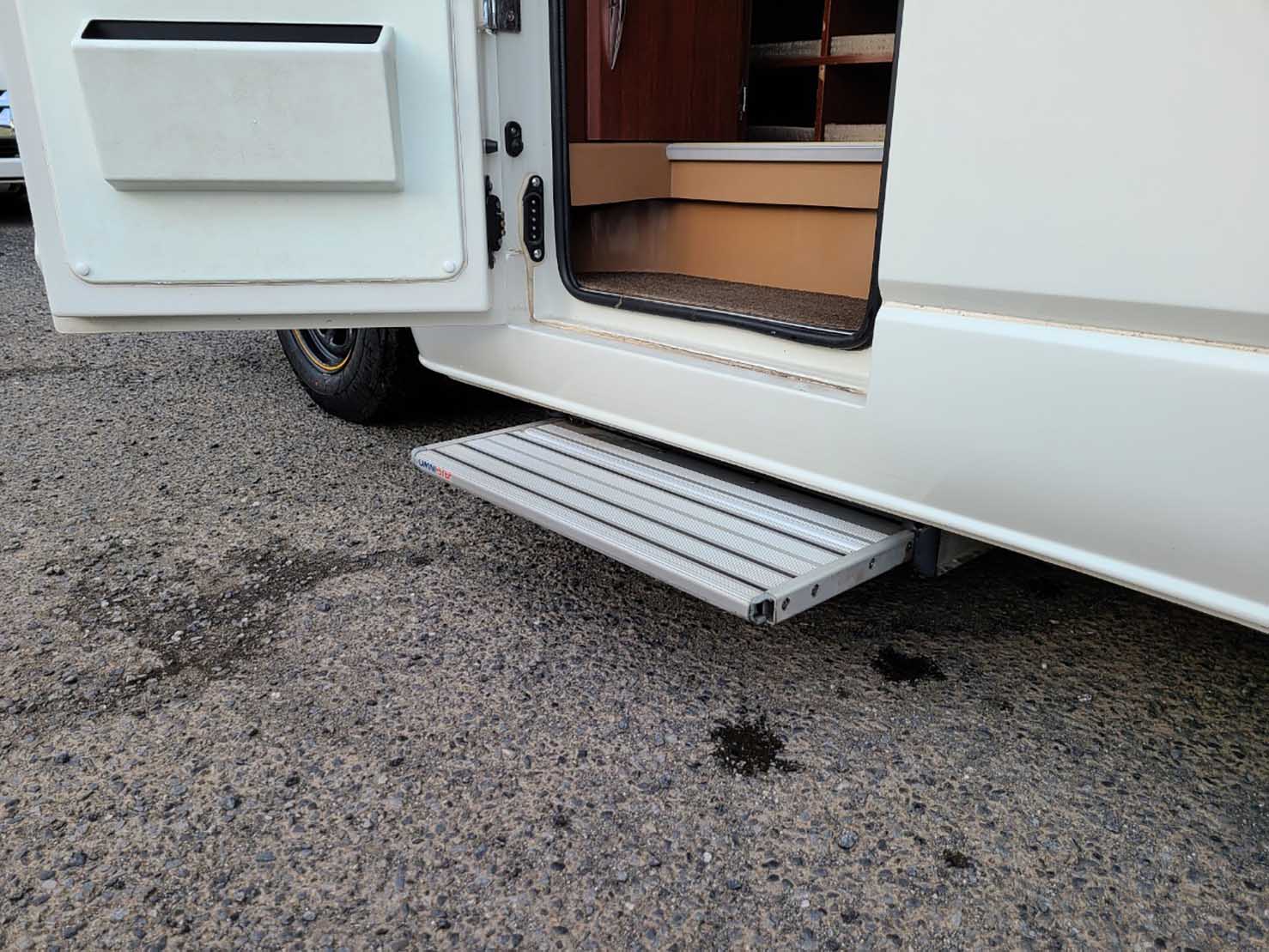 CG-550 ボレロ V-MAX29