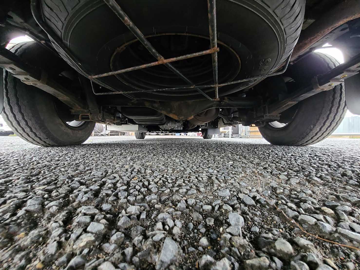 CG-550 ボレロ V-MAX58