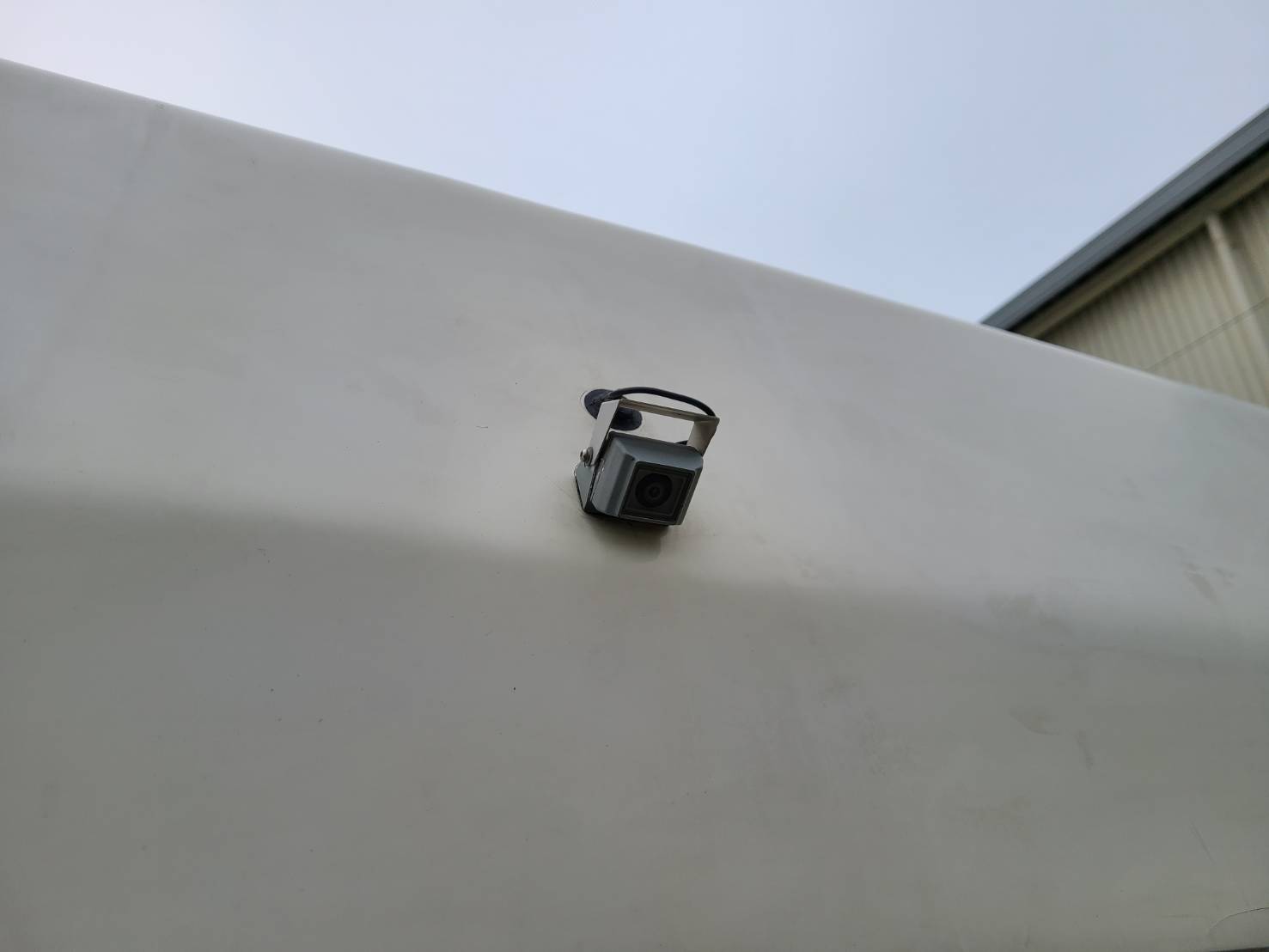 コルドバンクス  バンテック キャブコン/TOYOTAカムロード/キャンピングカー中古車16