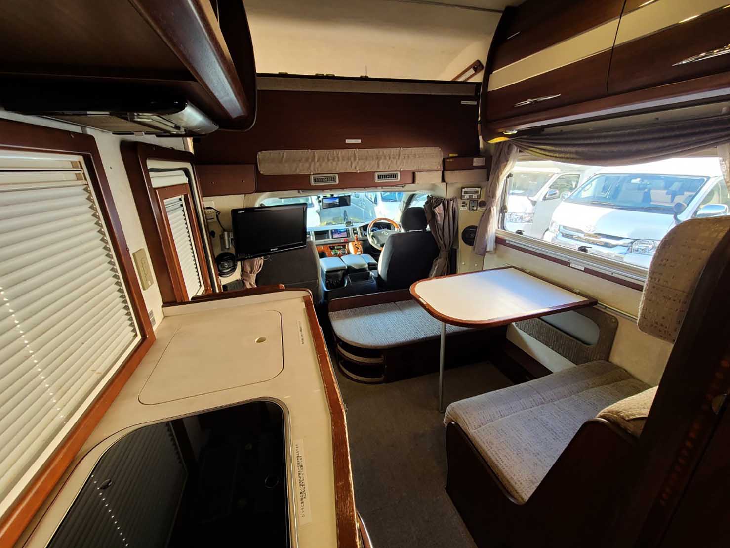 CG-550 ボレロ V-MAX34