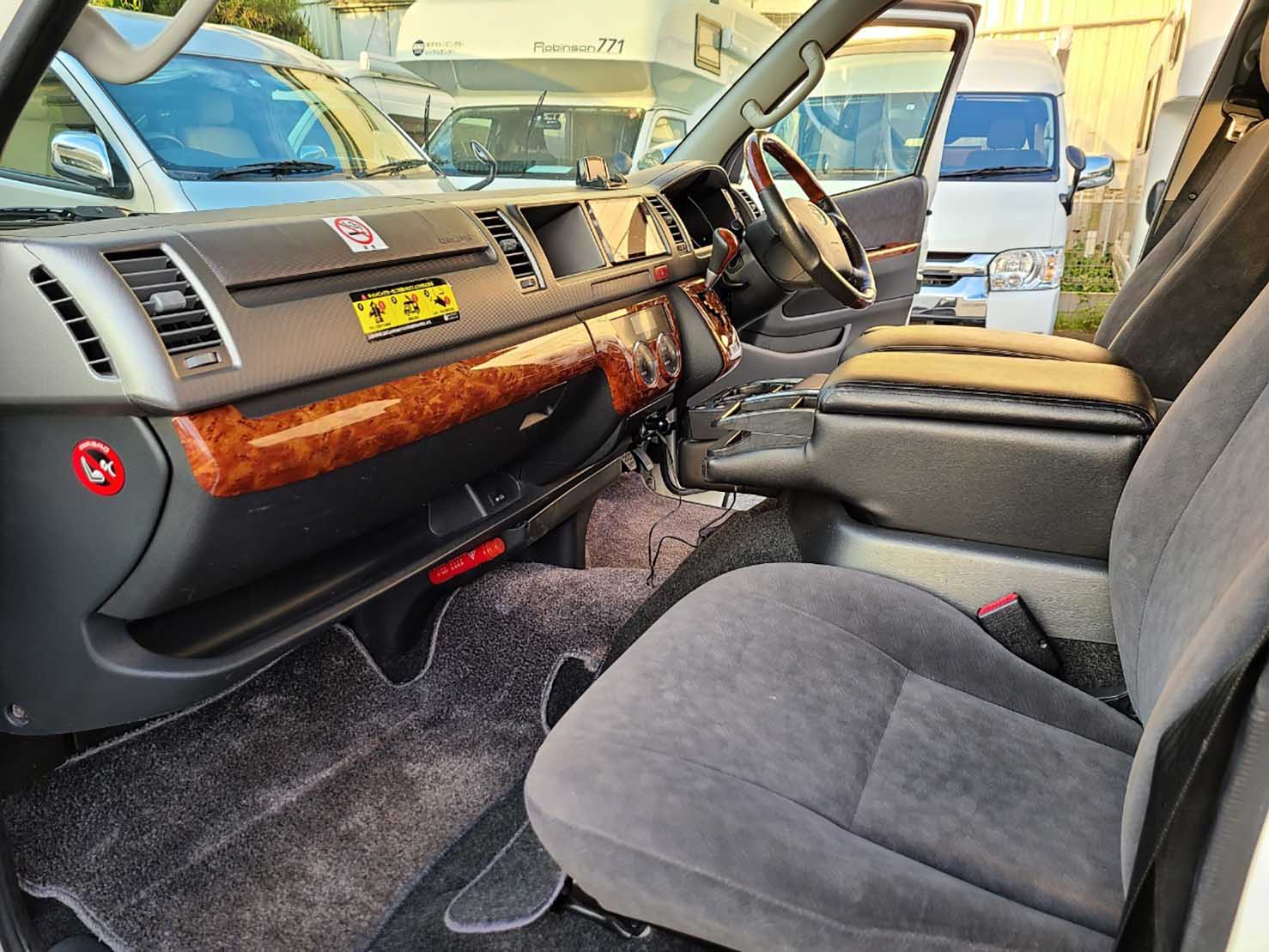 CG-550 ボレロ V-MAX19