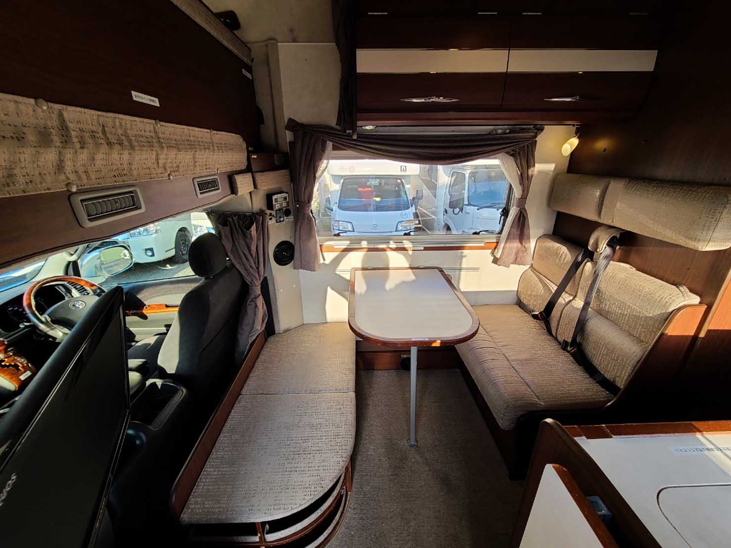 CG-550 ボレロ V-MAX37