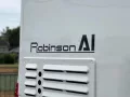 Robinson AI (ロビンソン エーアイ）