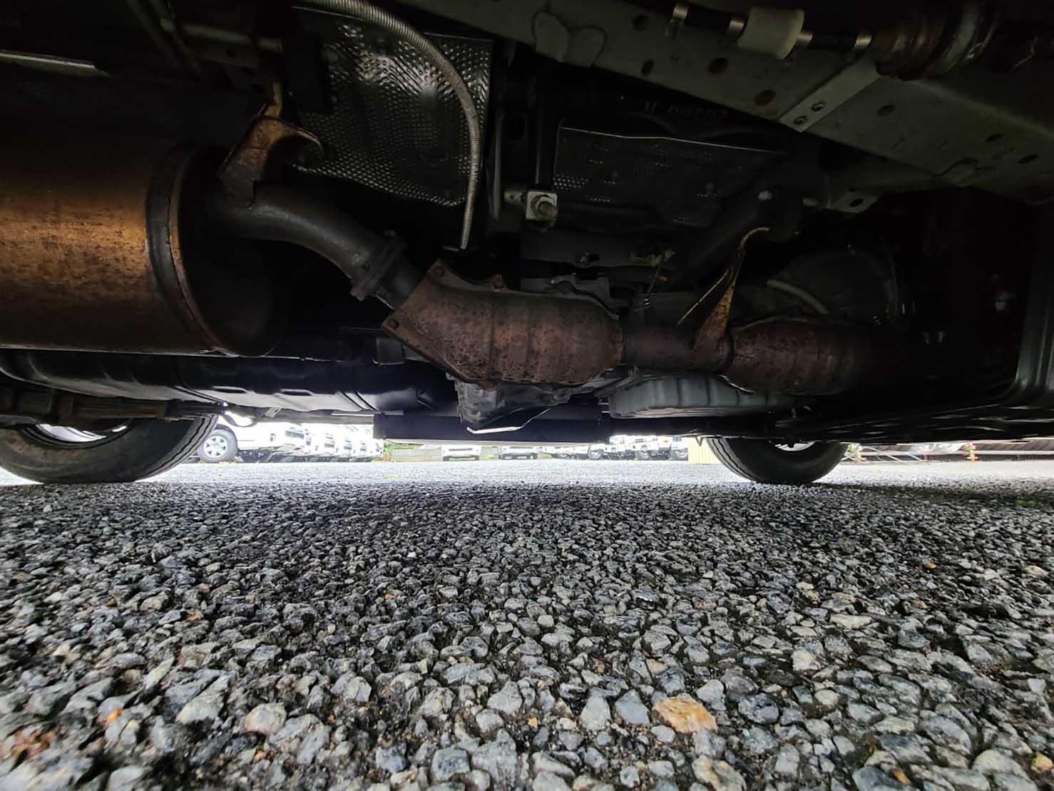 CG-550 ボレロ V-MAX56