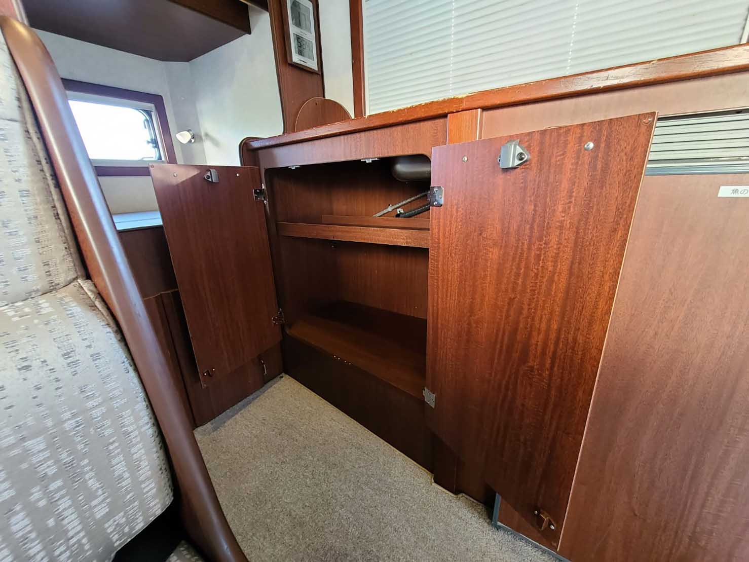 CG-550 ボレロ V-MAX43