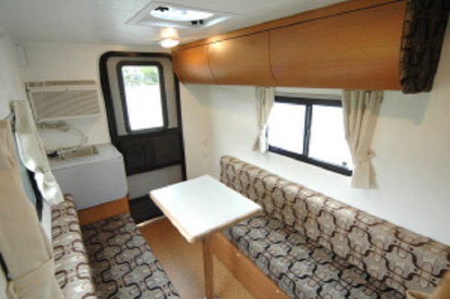 Ｊキャビンミニ/J cabin Mini3