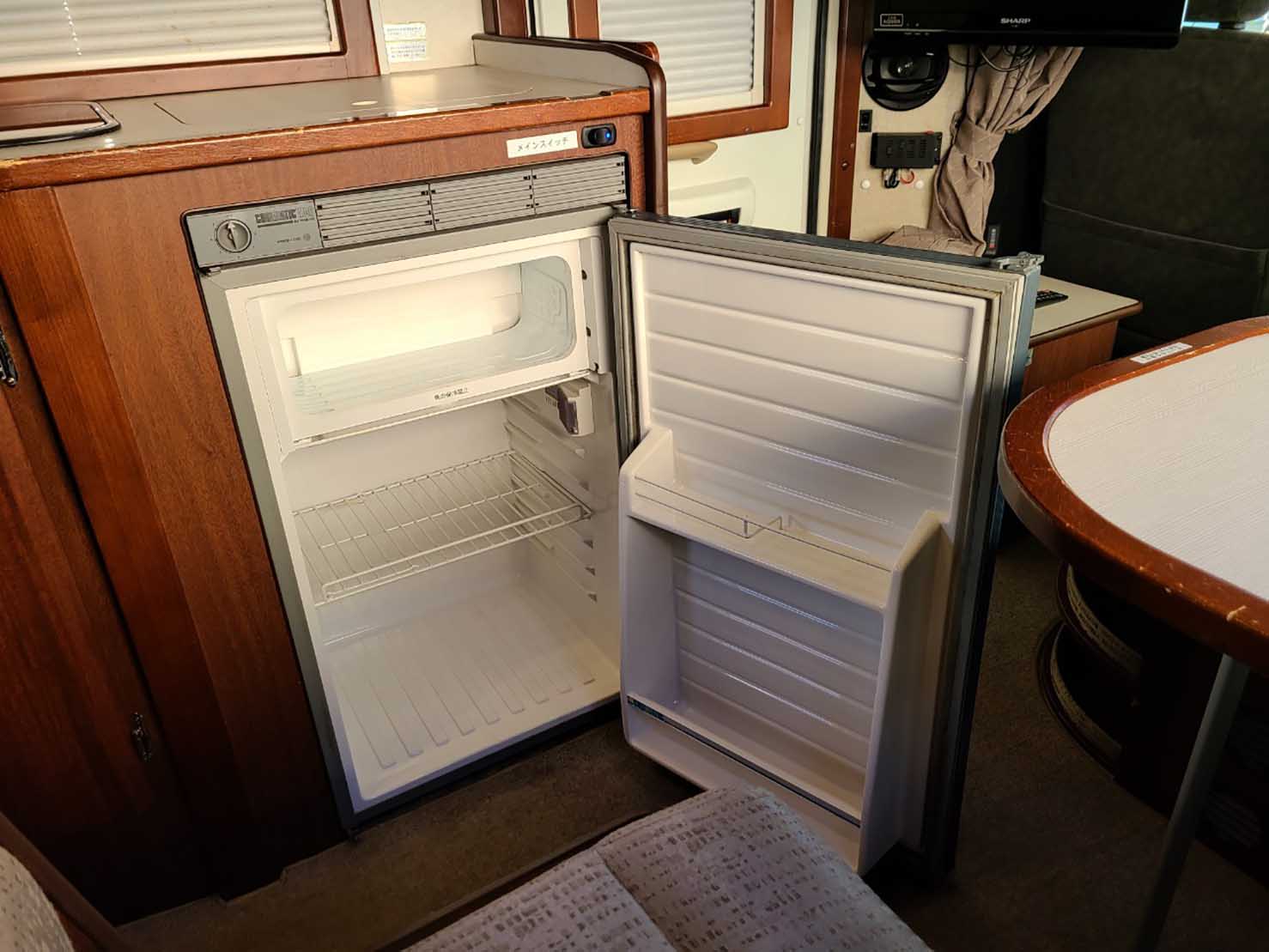 CG-550 ボレロ V-MAX42