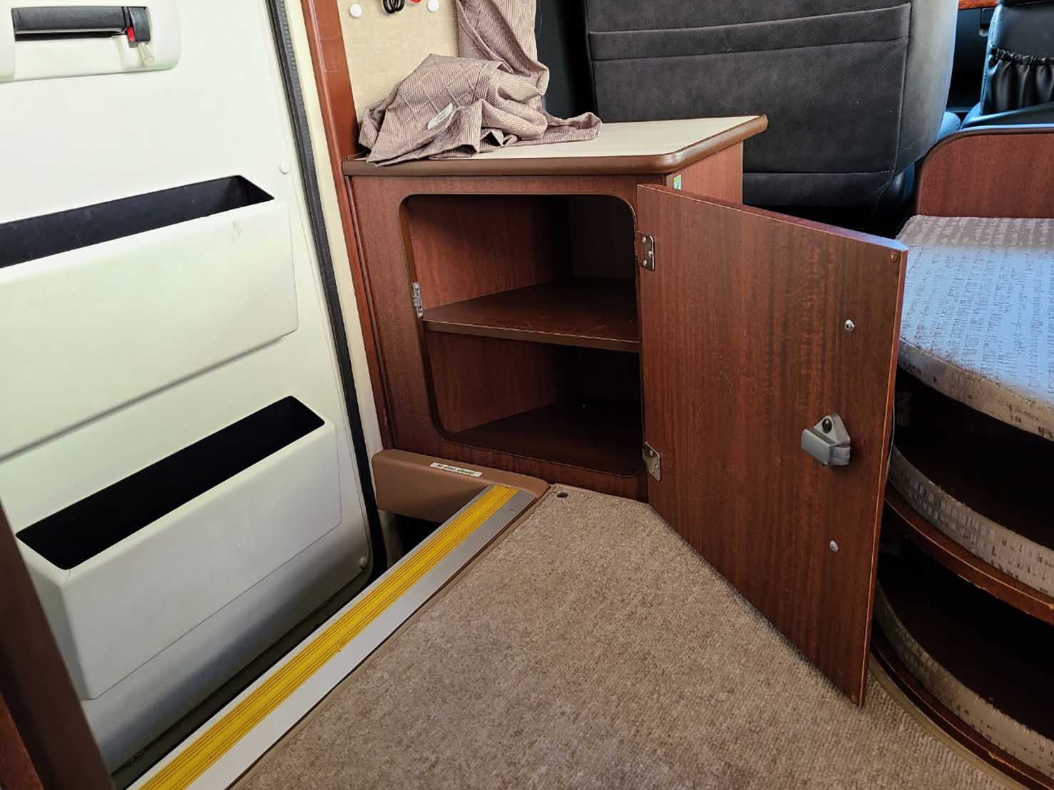 CG-550 ボレロ V-MAX47