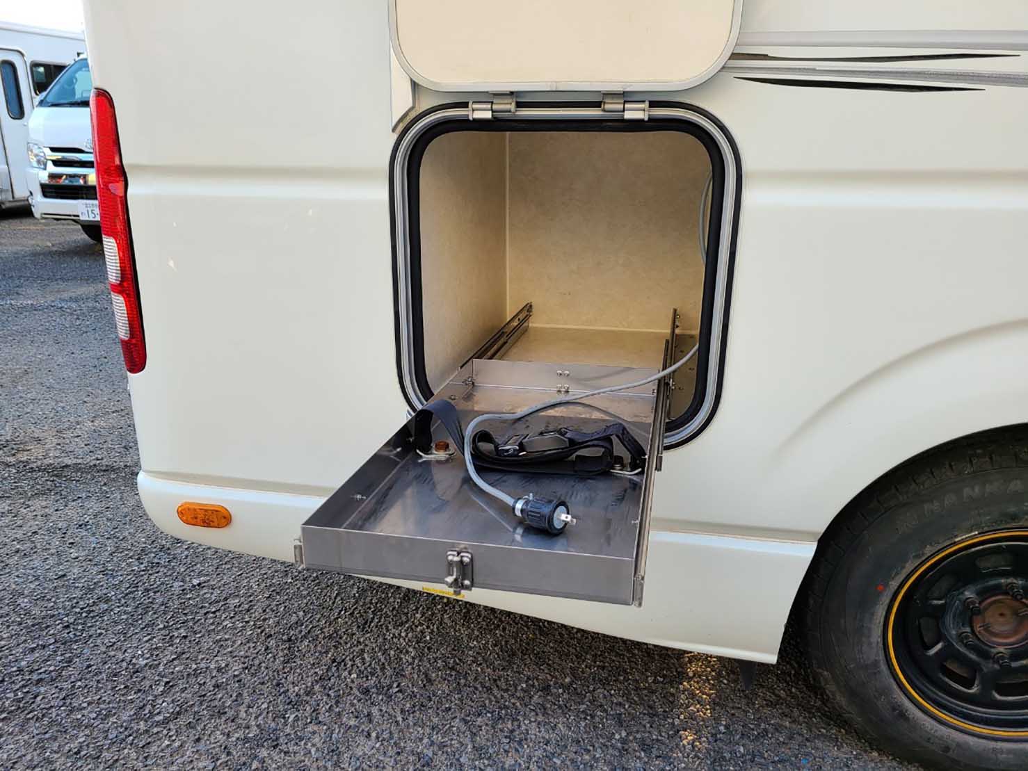 CG-550 ボレロ V-MAX27