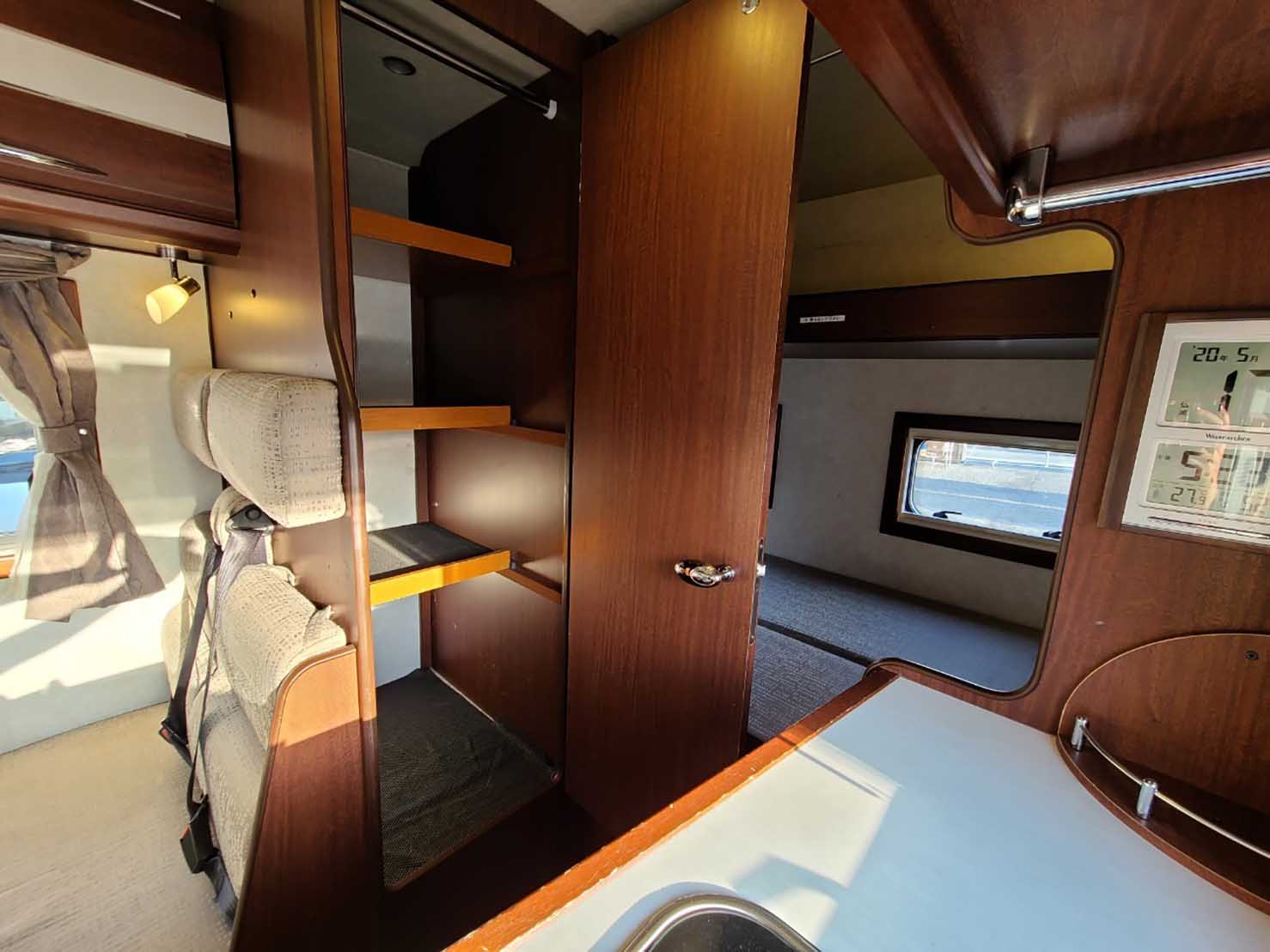 CG-550 ボレロ V-MAX40