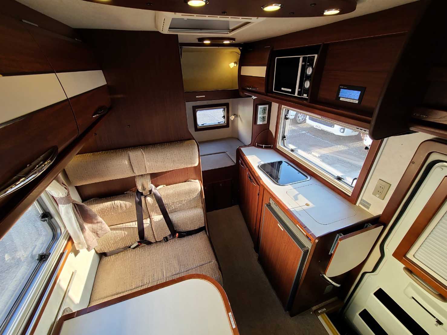 CG-550 ボレロ V-MAX36