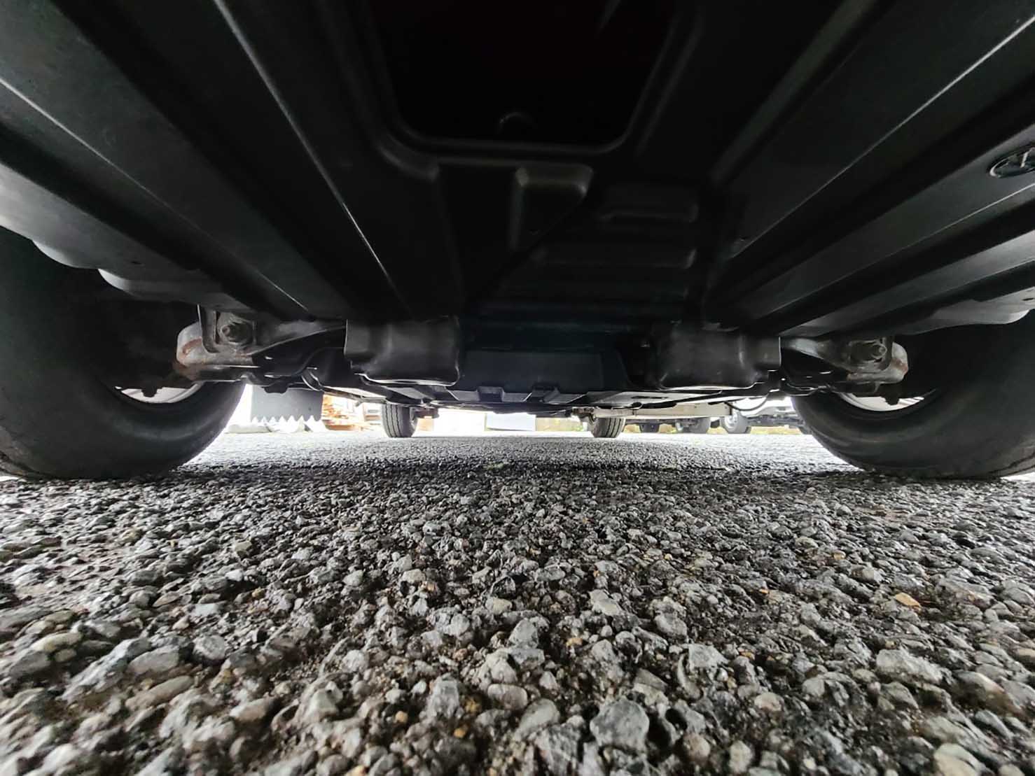 CG-550 ボレロ V-MAX57