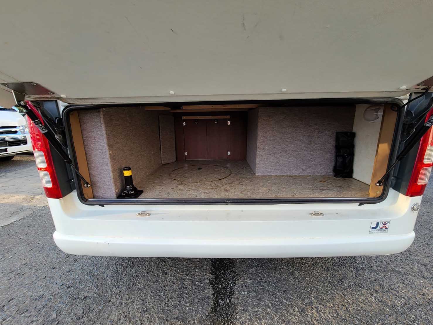 CG-550 ボレロ V-MAX26