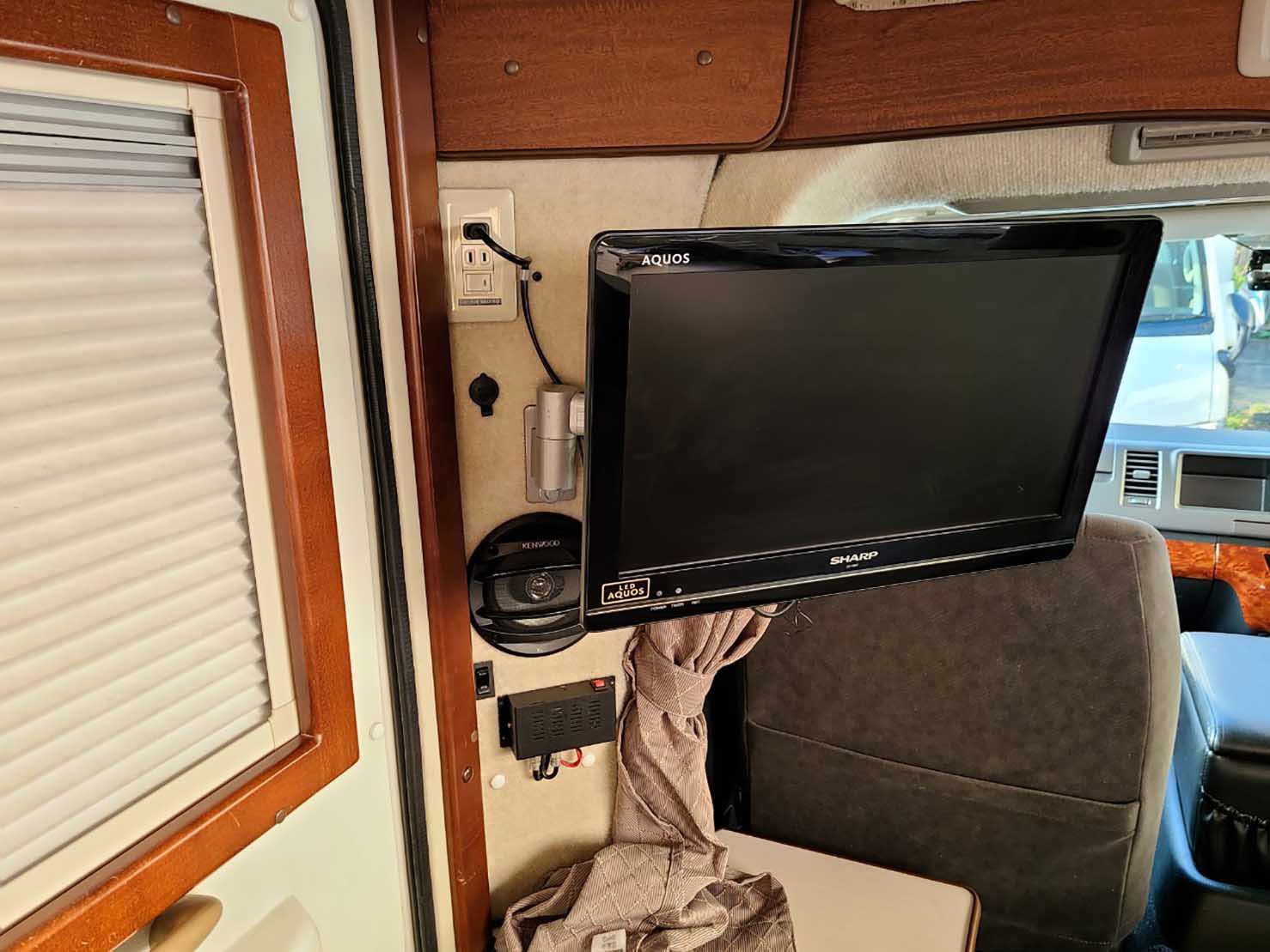 CG-550 ボレロ V-MAX48