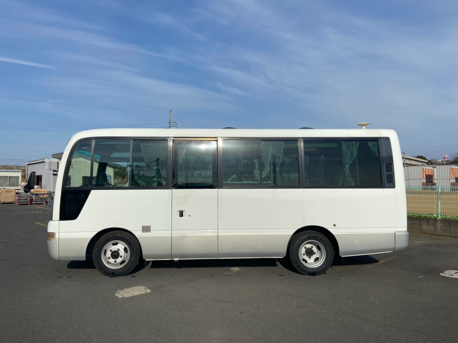 Land saloon（ランドサルーン）2