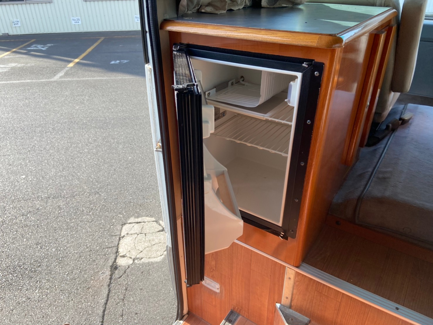 Land saloon（ランドサルーン）11