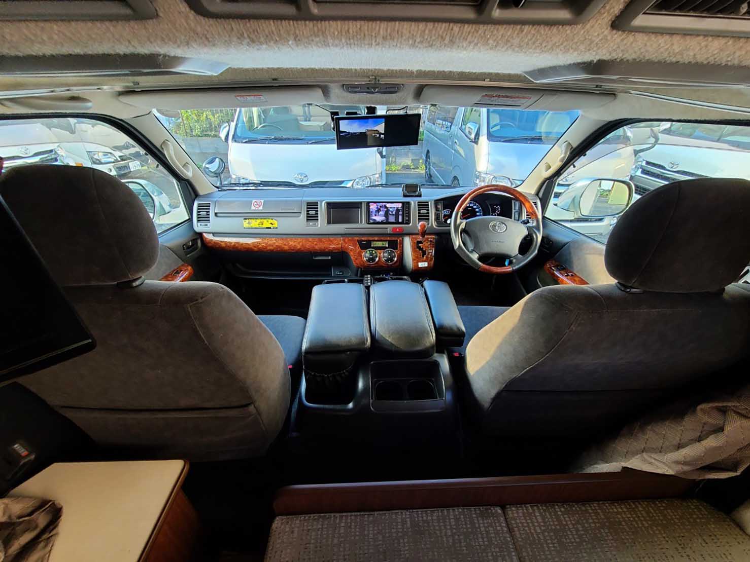 CG-550 ボレロ V-MAX13