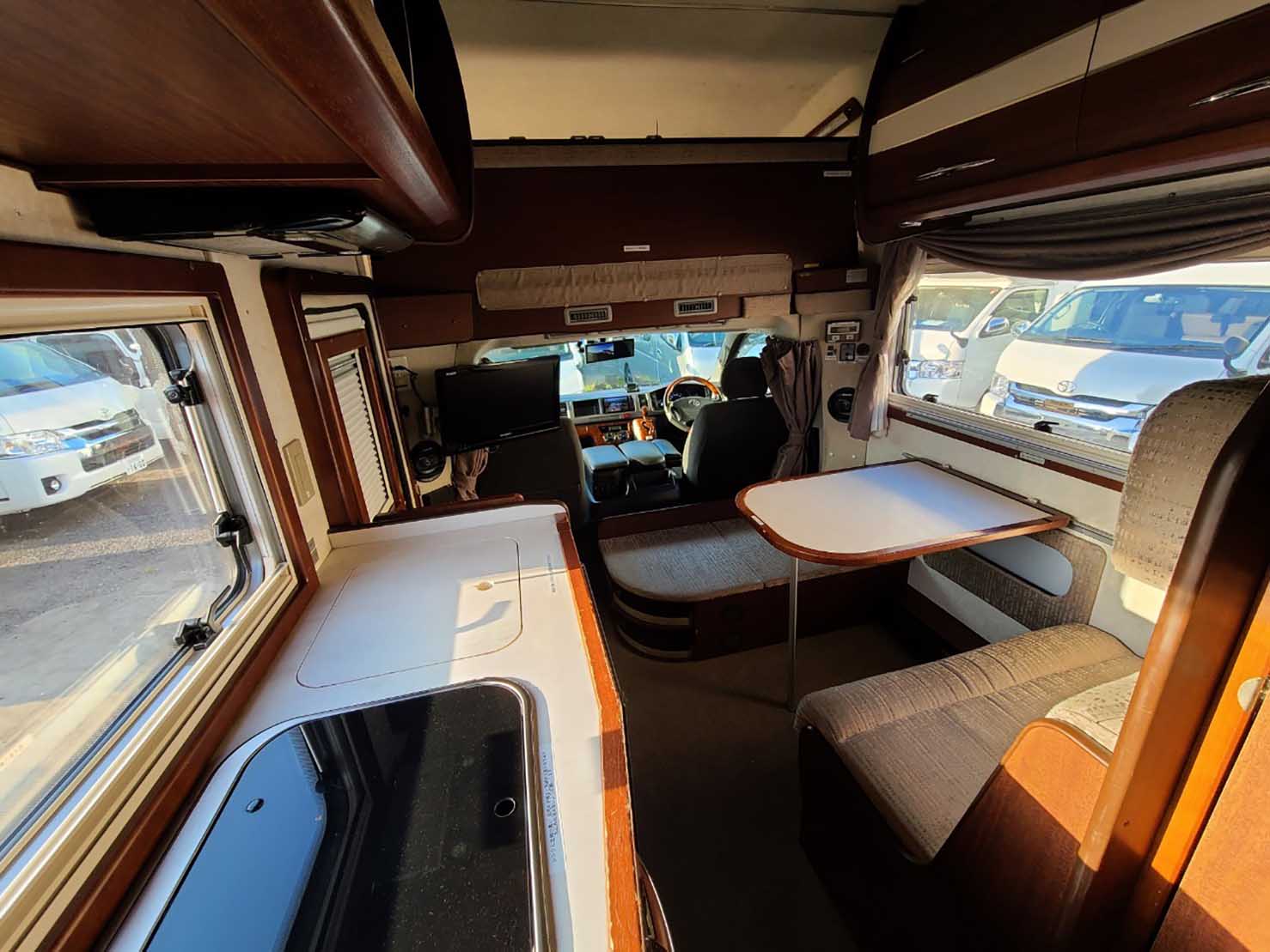 CG-550 ボレロ V-MAX33