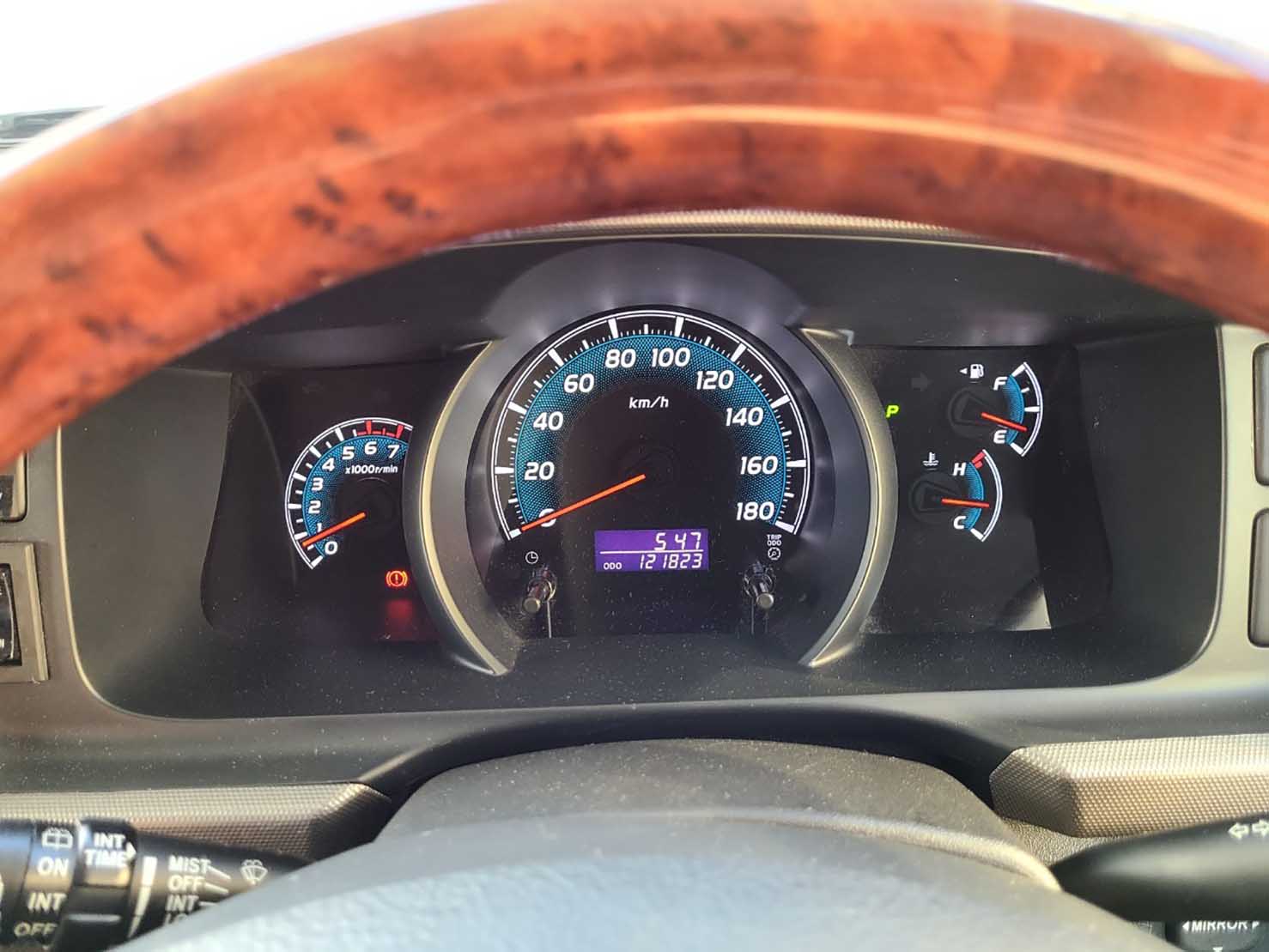 CG-550 ボレロ V-MAX15