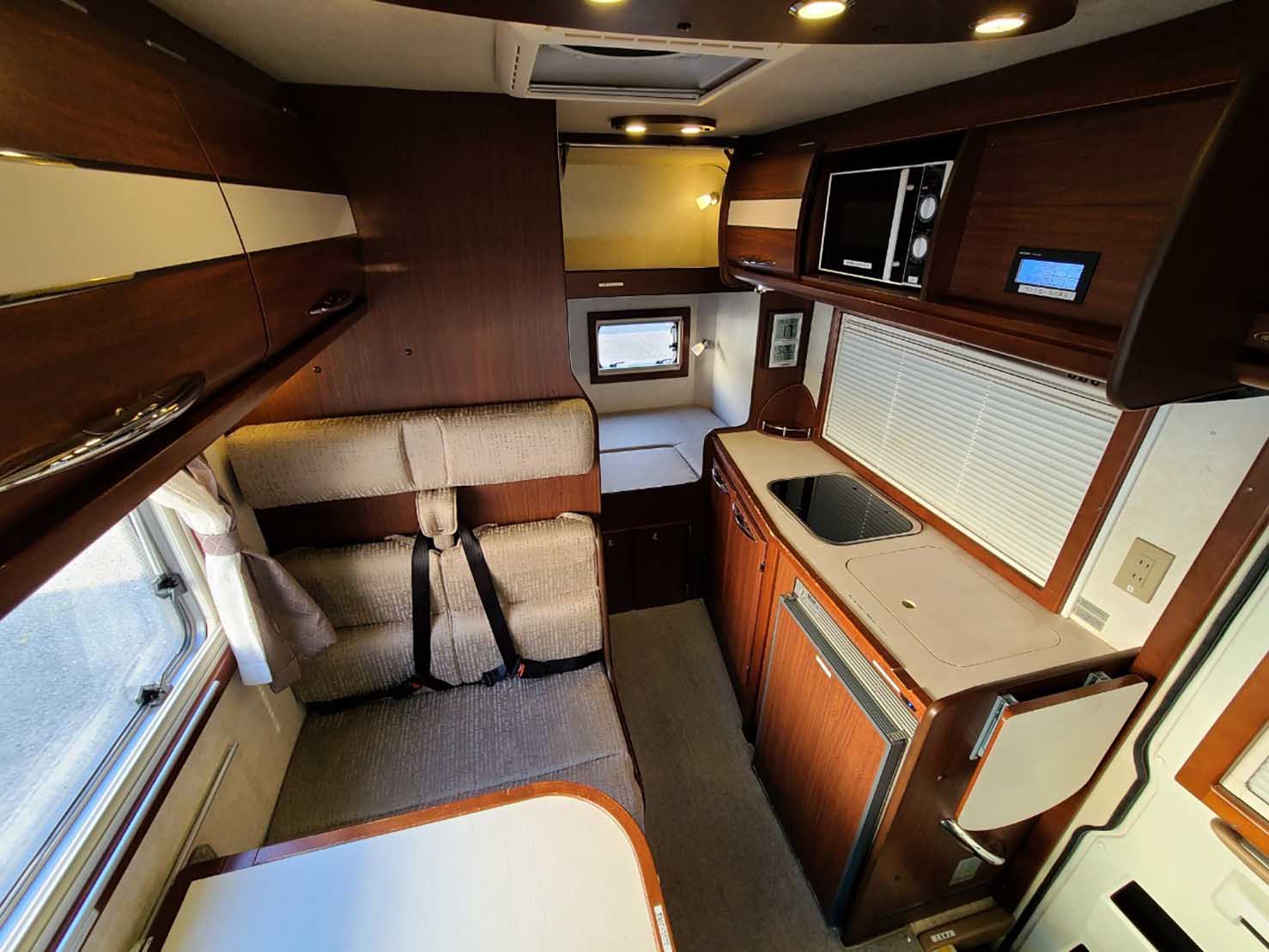 CG-550 ボレロ V-MAX35