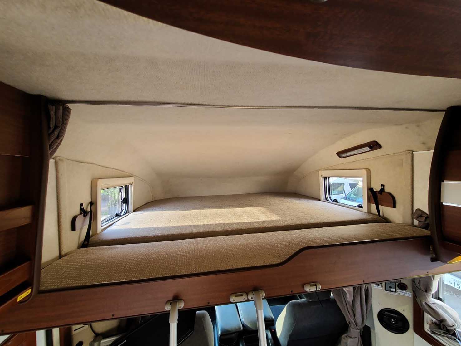 CG-550 ボレロ V-MAX52