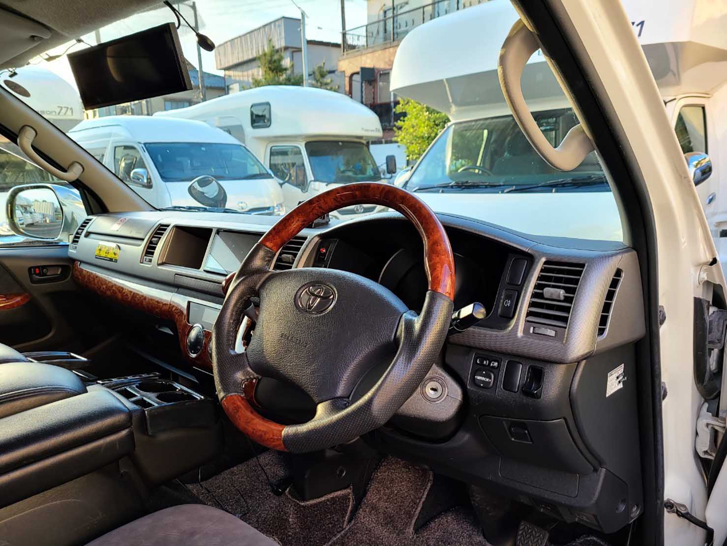 CG-550 ボレロ V-MAX10