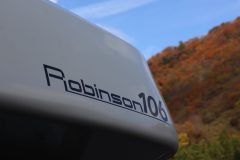 ロビンソン106/Robinson106