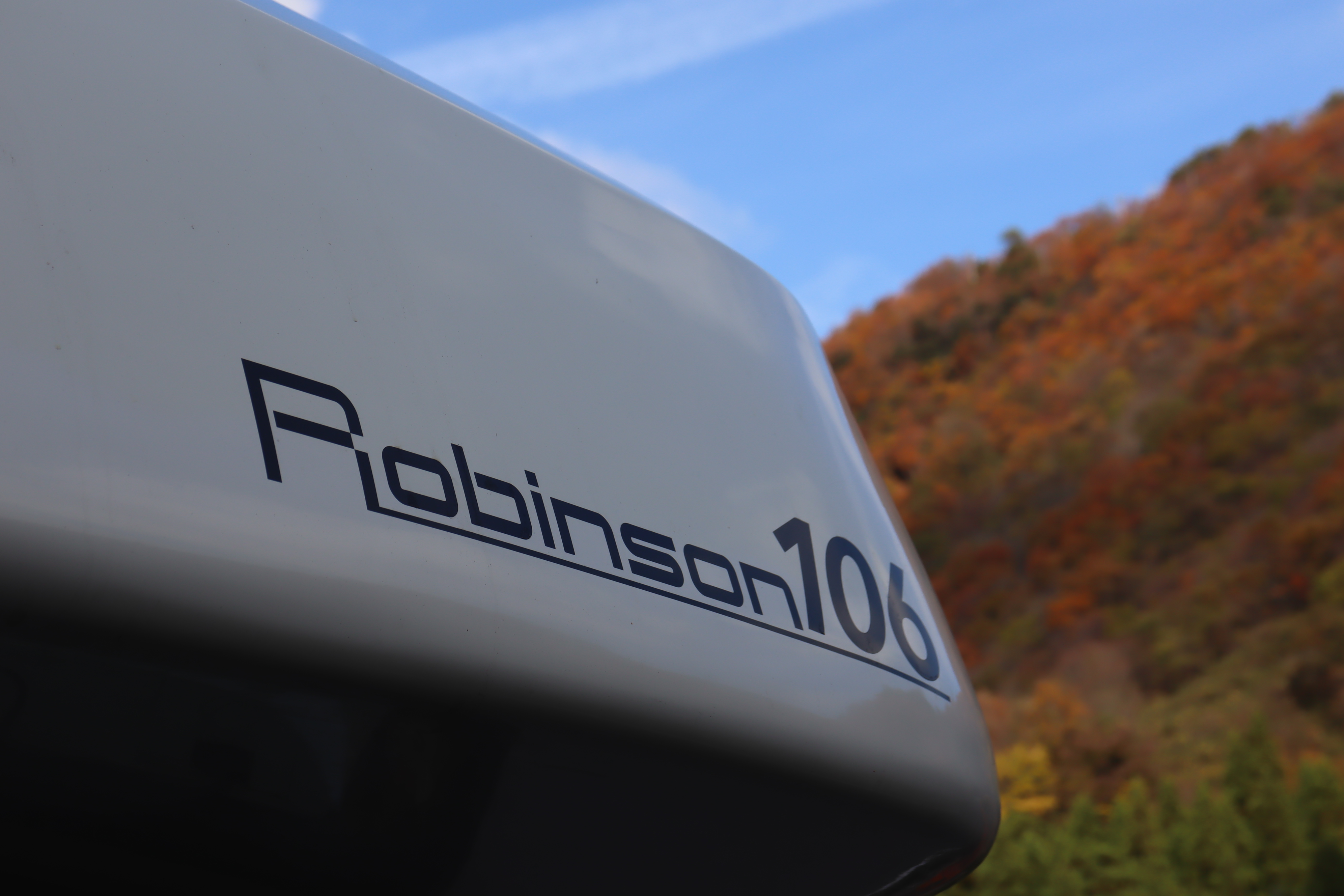 ロビンソン106/Robinson10620