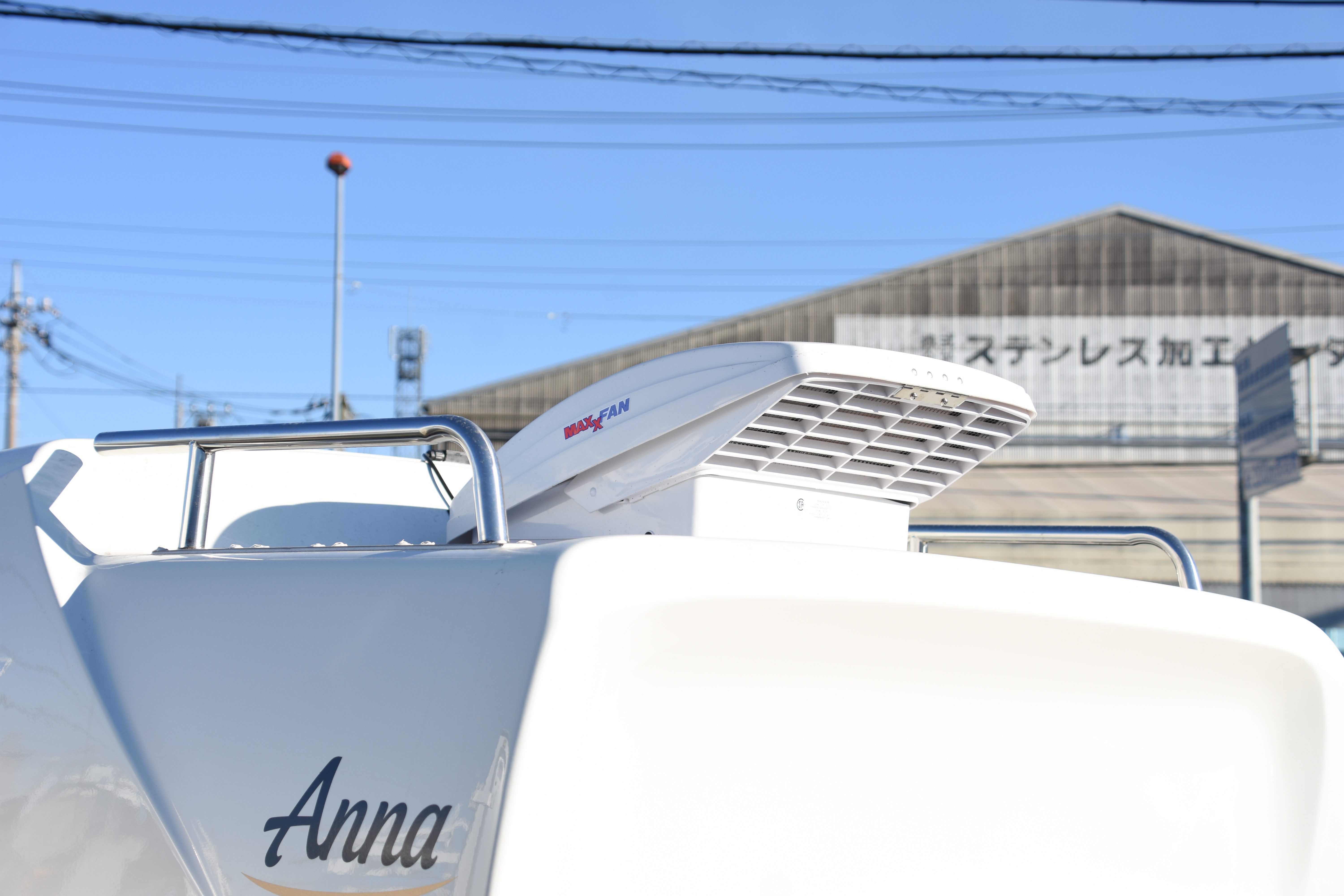 アンナ・モデルM / ANNA Model-M14
