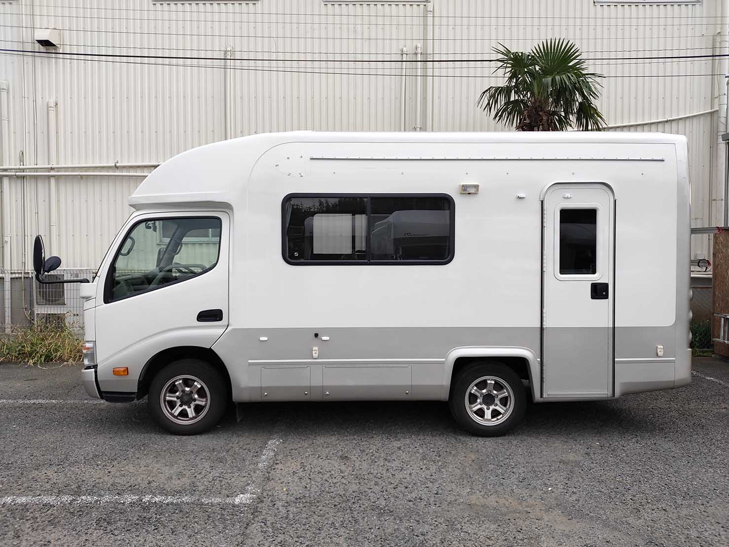 プログレス 4WD5