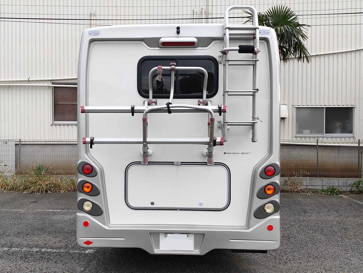 プログレス 4WD7