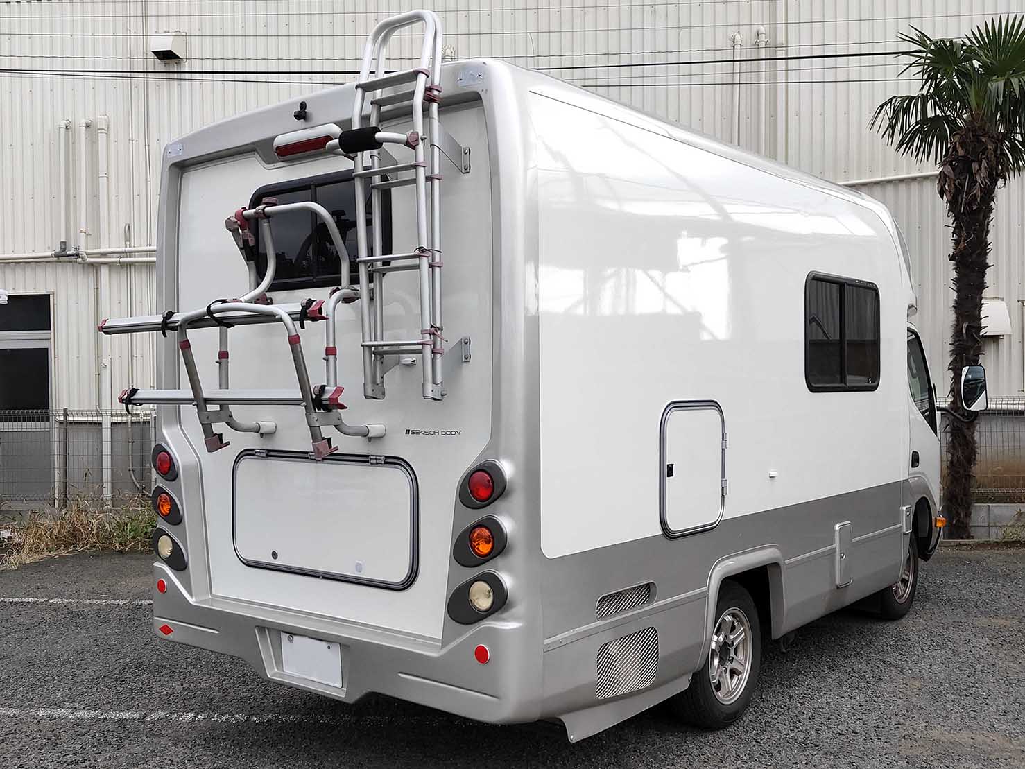 プログレス 4WD6