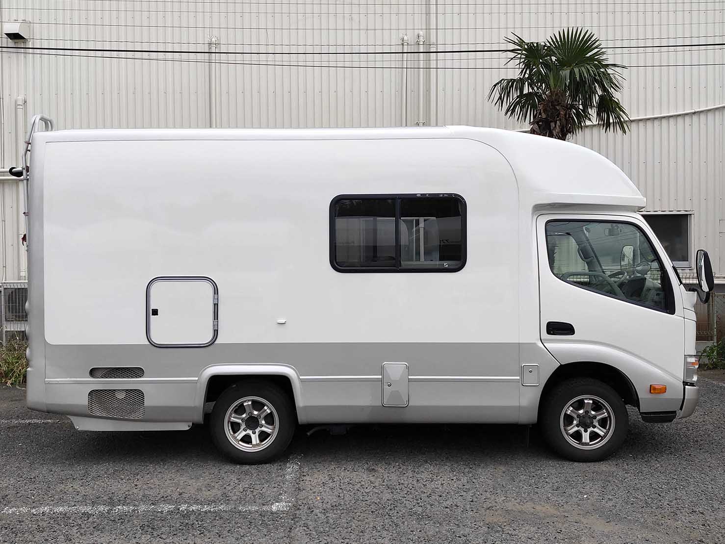 プログレス 4WD4