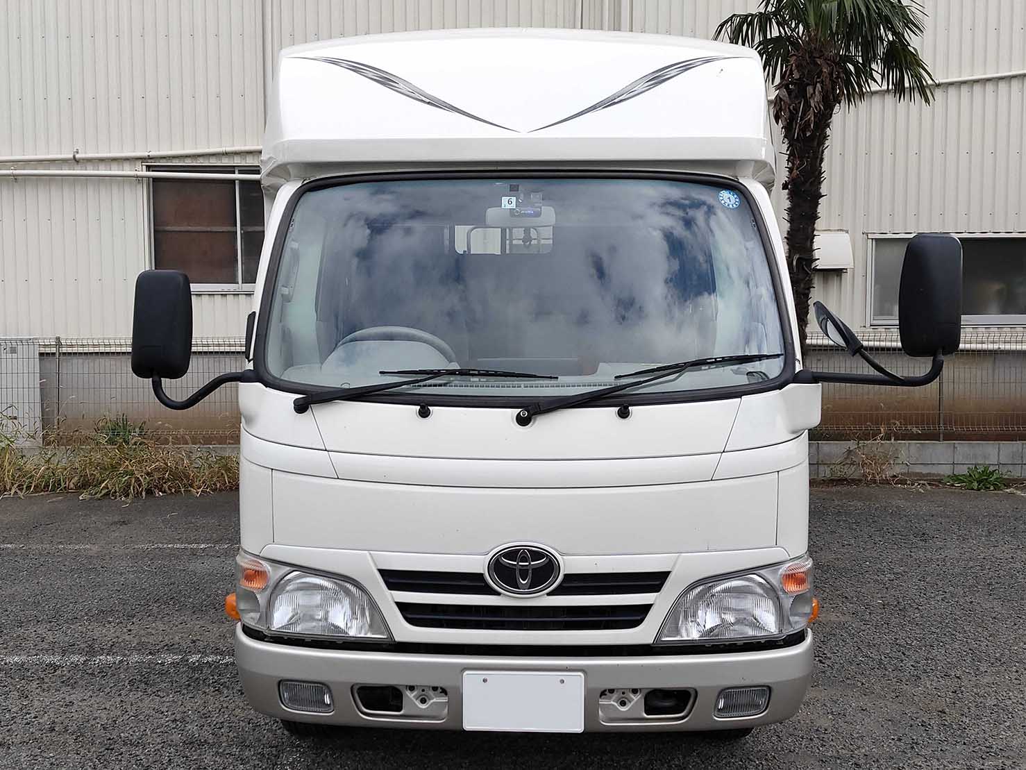 プログレス 4WD3