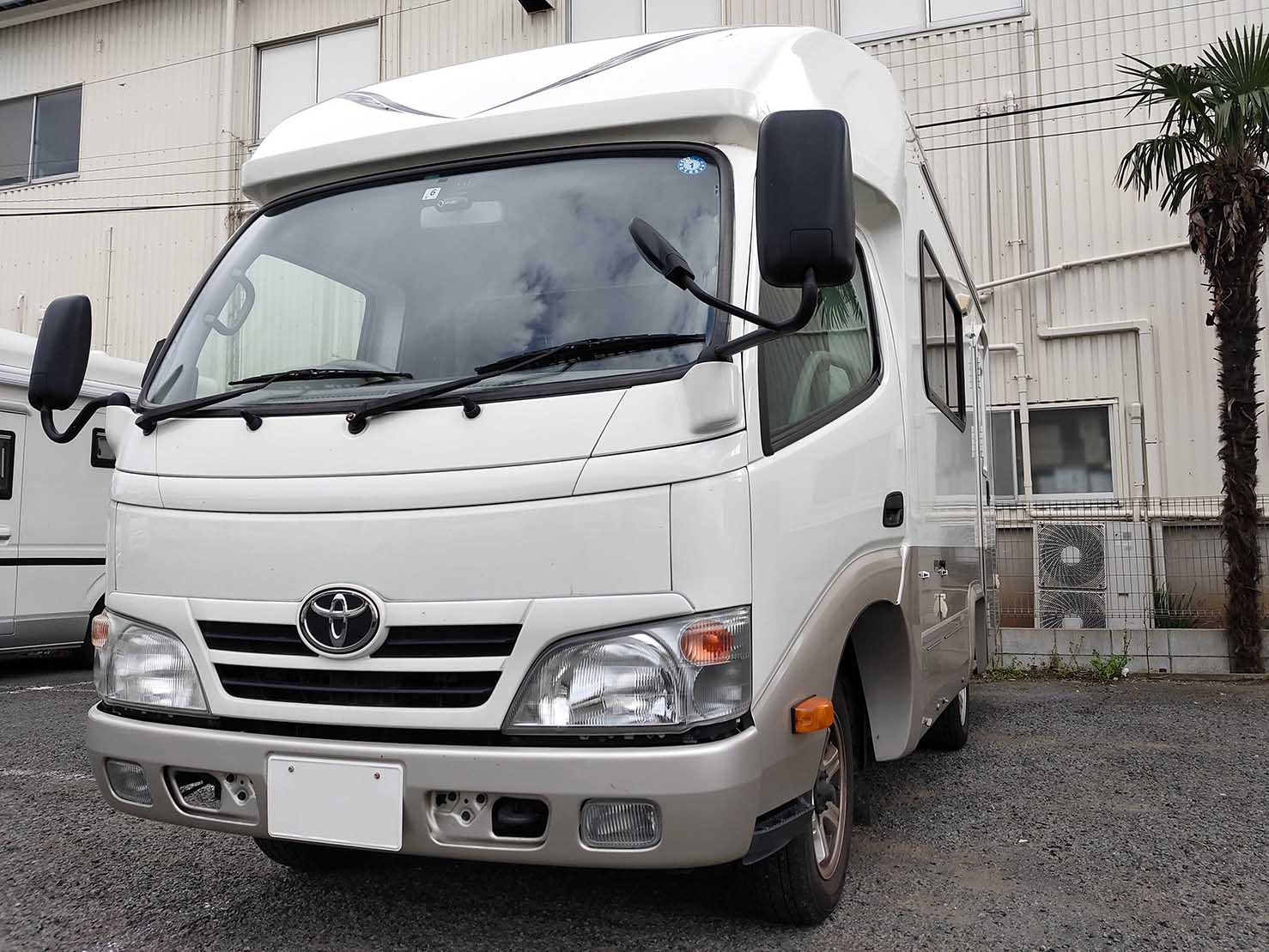 プログレス 4WD2