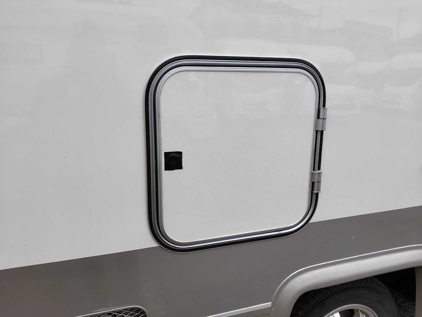 プログレス 4WD10