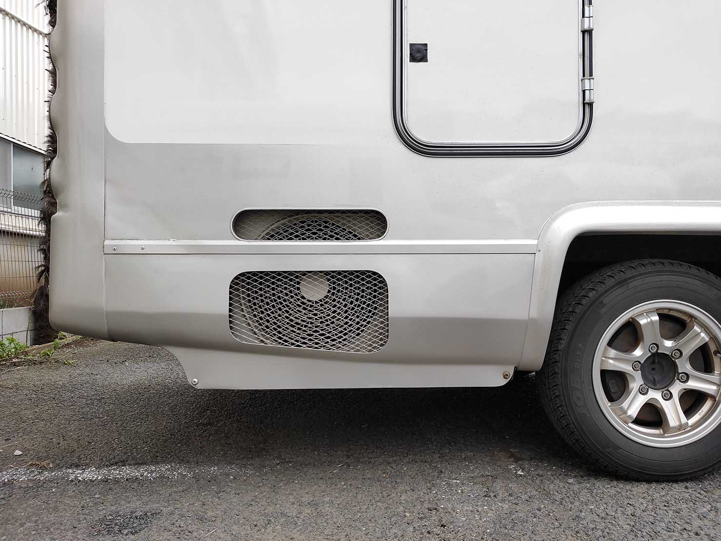 プログレス 4WD9