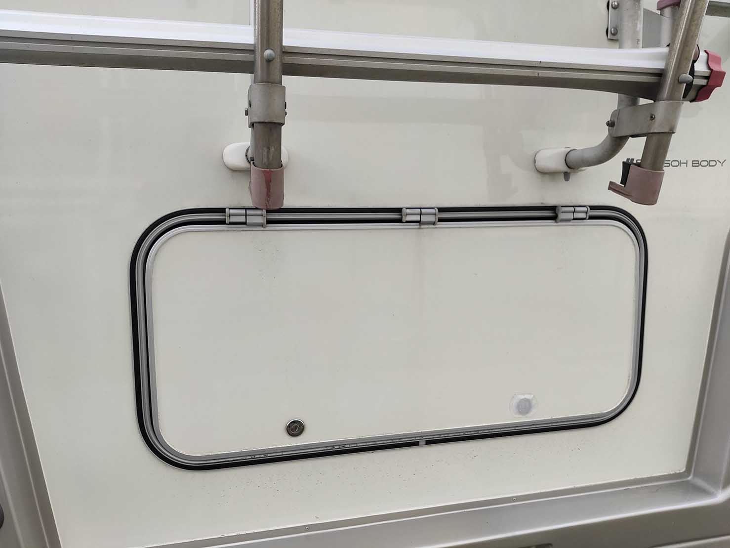 プログレス 4WD11