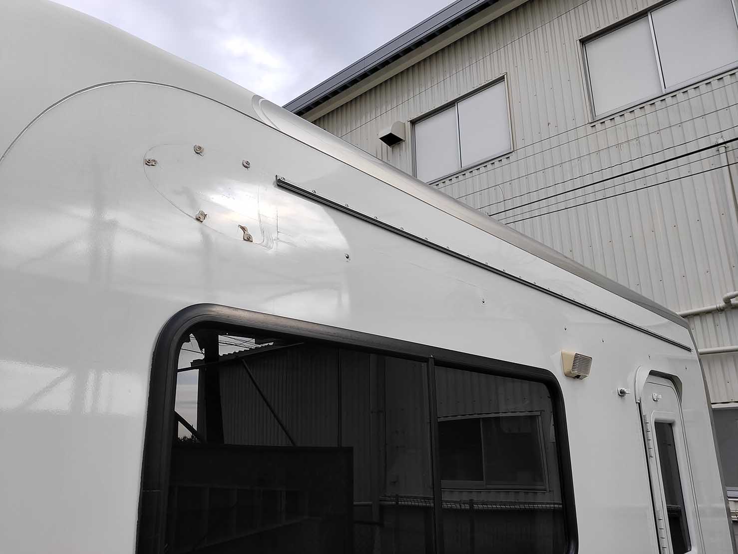 プログレス 4WD13