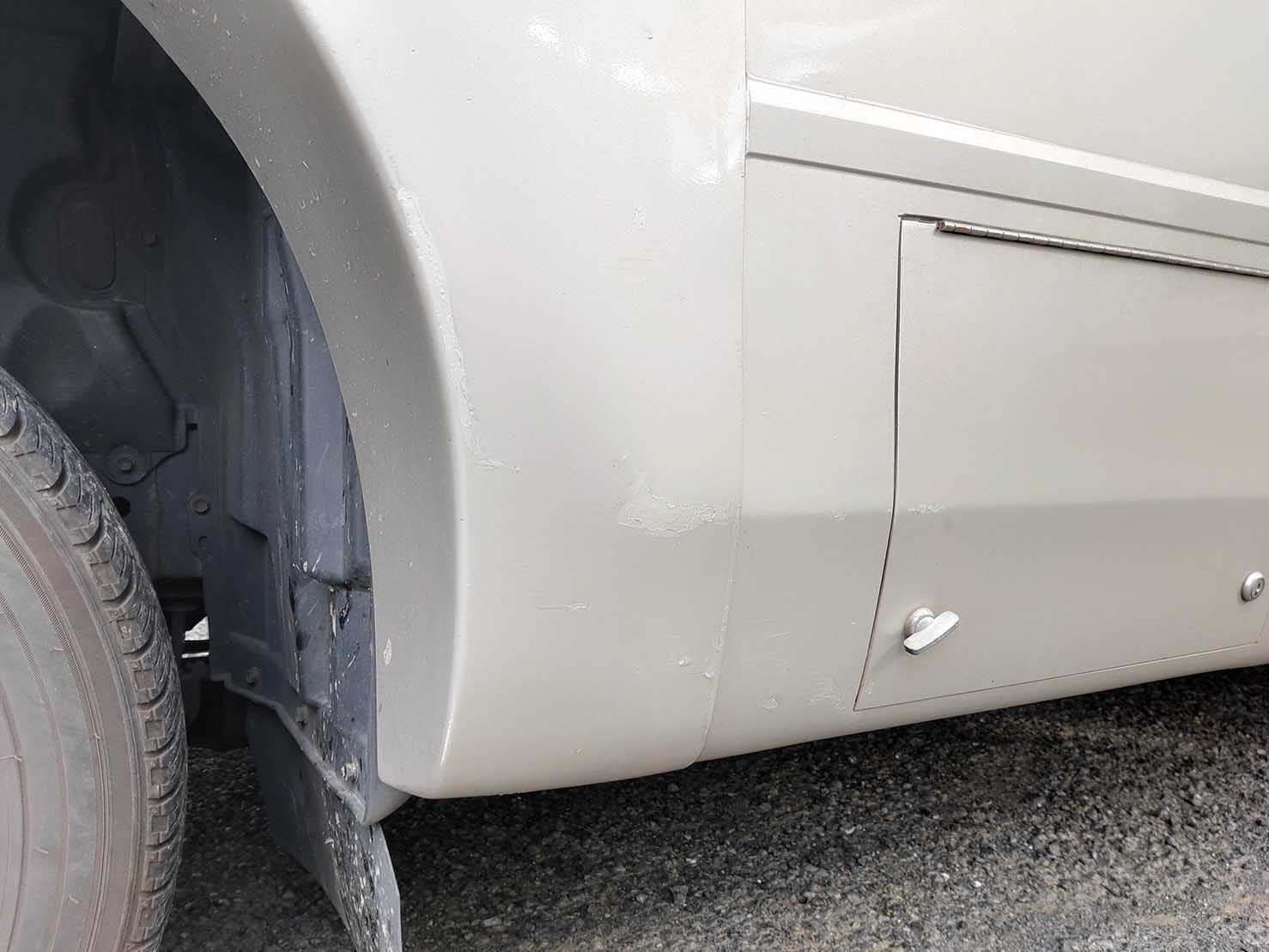 プログレス 4WD14