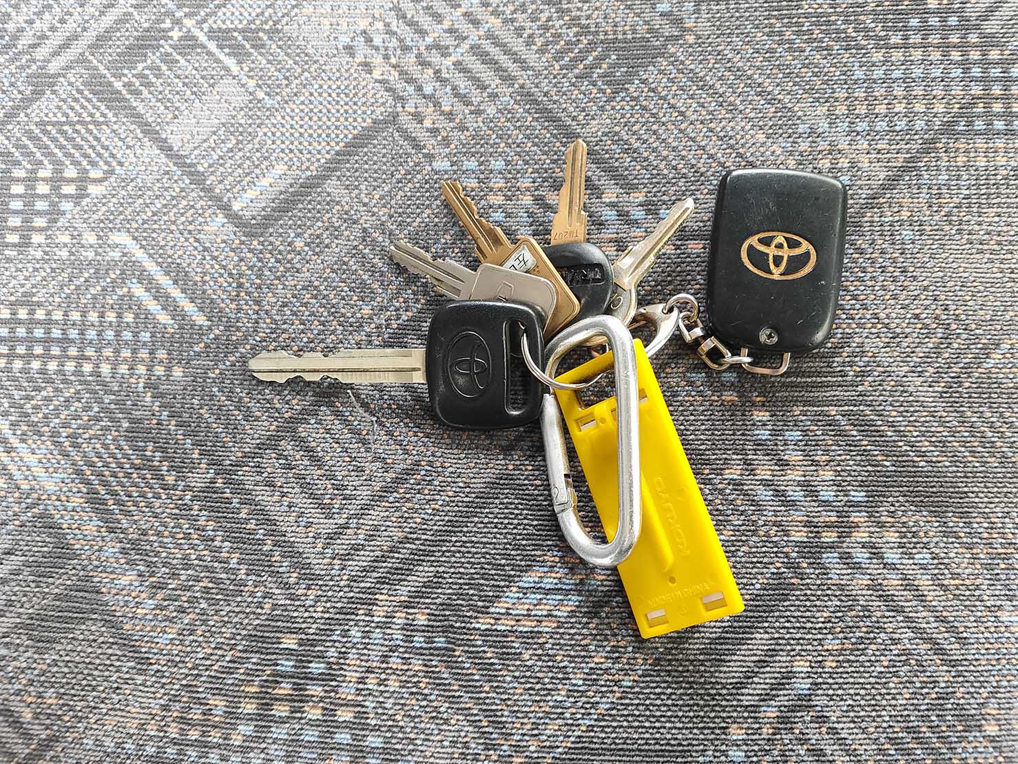 プログレス 4WD15