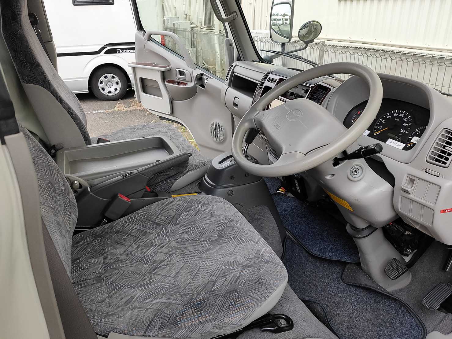 プログレス 4WD16